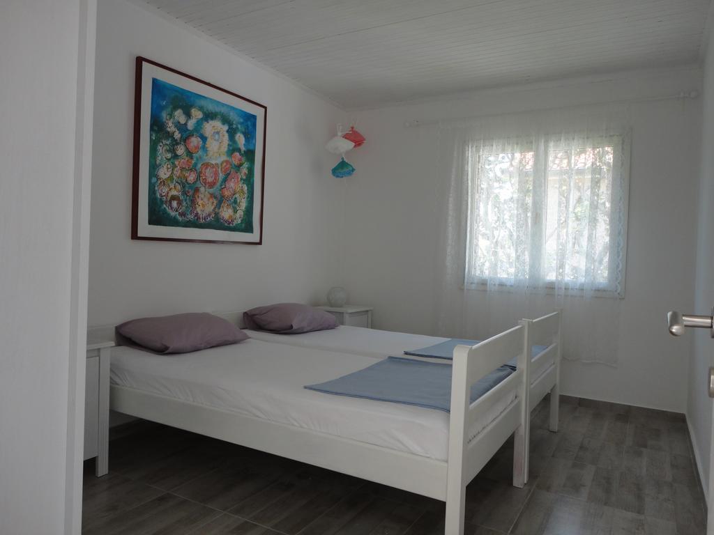 Apartment Rados Nin Zewnętrze zdjęcie
