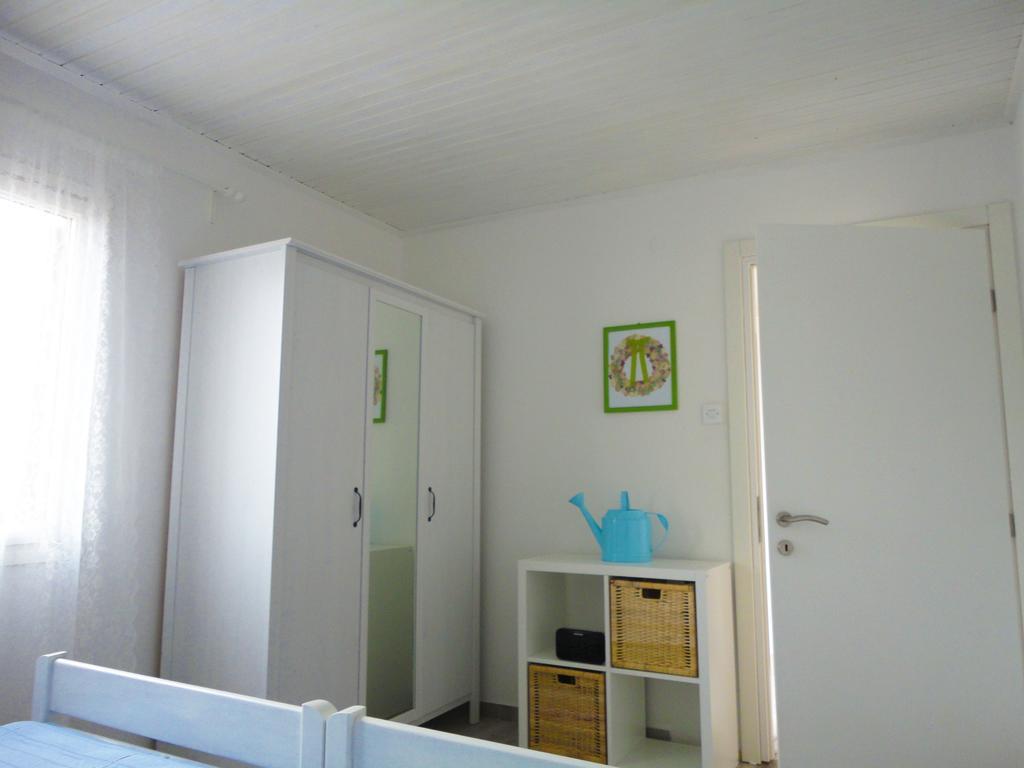 Apartment Rados Nin Zewnętrze zdjęcie