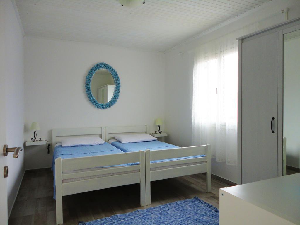 Apartment Rados Nin Zewnętrze zdjęcie