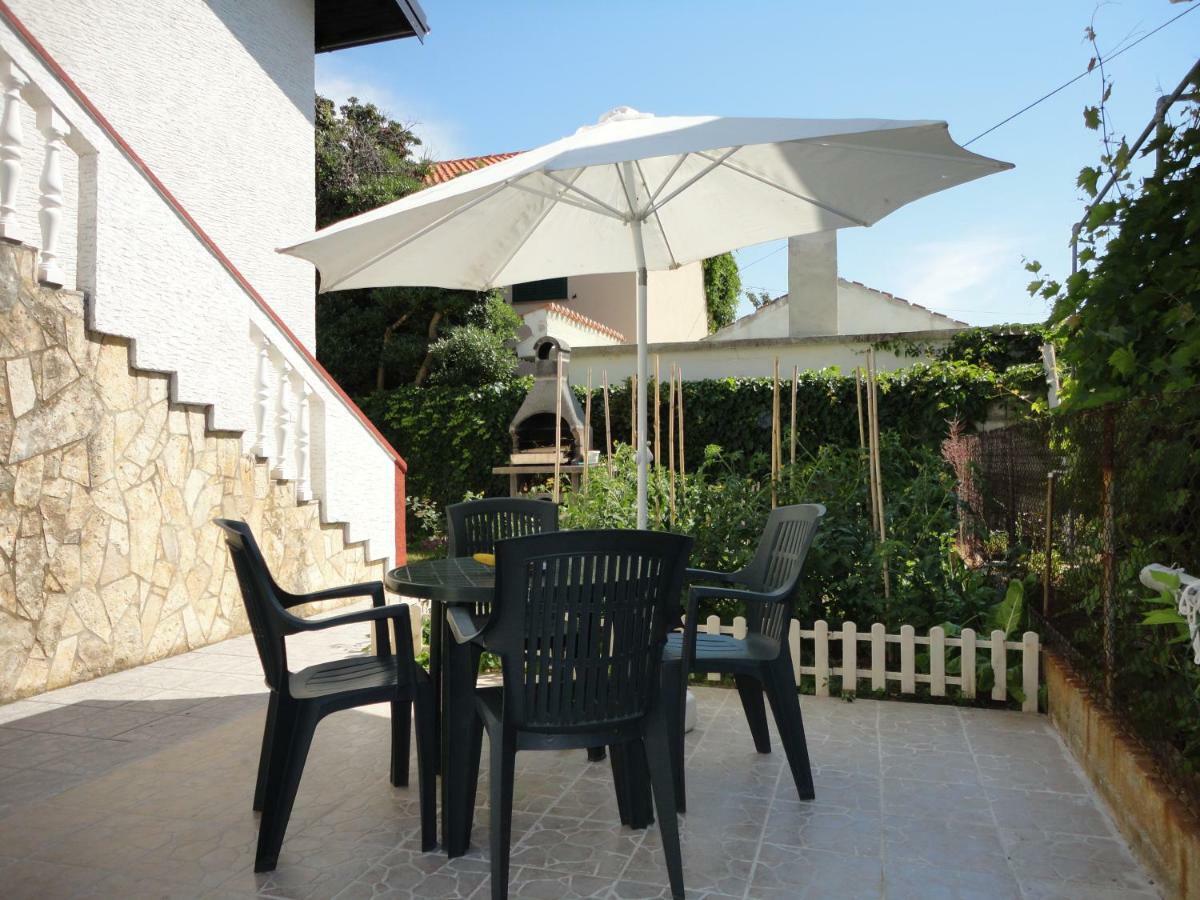Apartment Rados Nin Zewnętrze zdjęcie