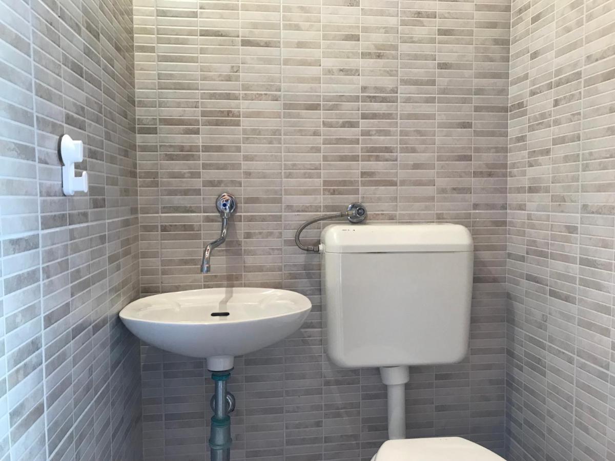 Apartment Rados Nin Zewnętrze zdjęcie